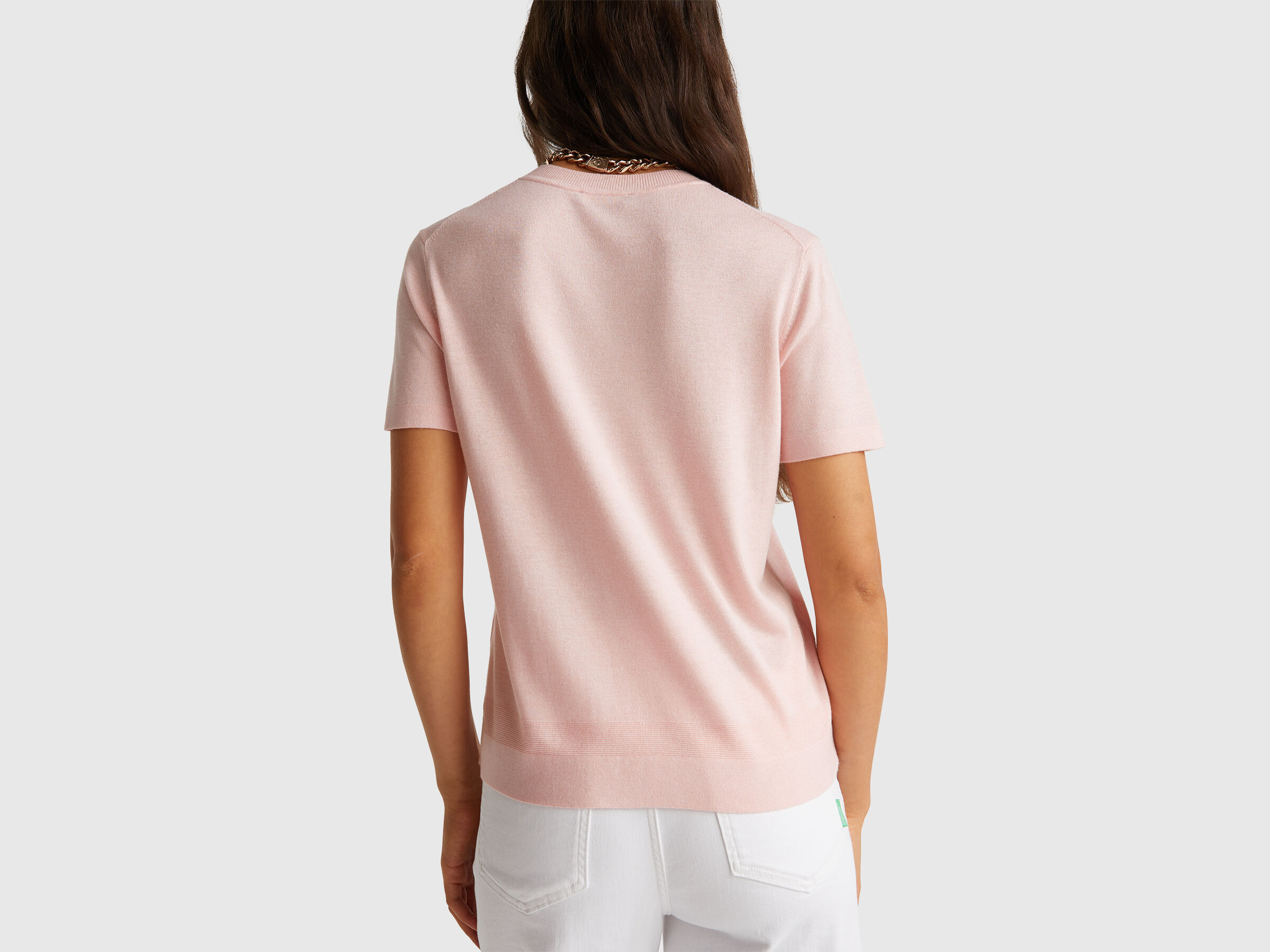 SWEATER Femme image number 2
